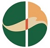 Pumpkin Ridge Circle-Only Logo: Club Colors 183060