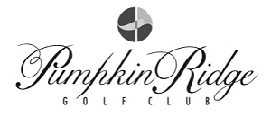 Pumpkin Ridge Full Club Logo